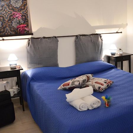 B&B Ponticello Παλέρμο Εξωτερικό φωτογραφία