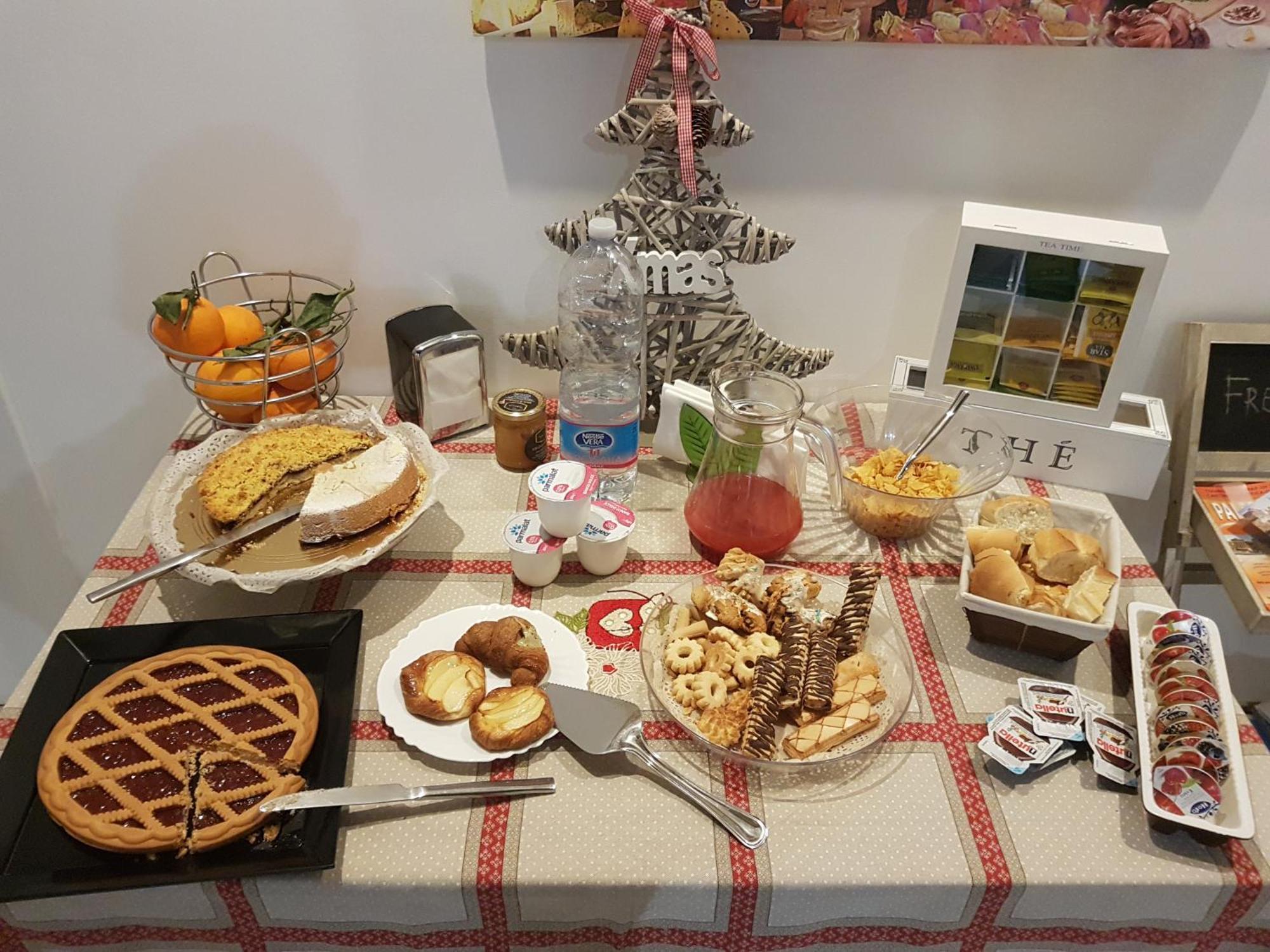B&B Ponticello Παλέρμο Εξωτερικό φωτογραφία