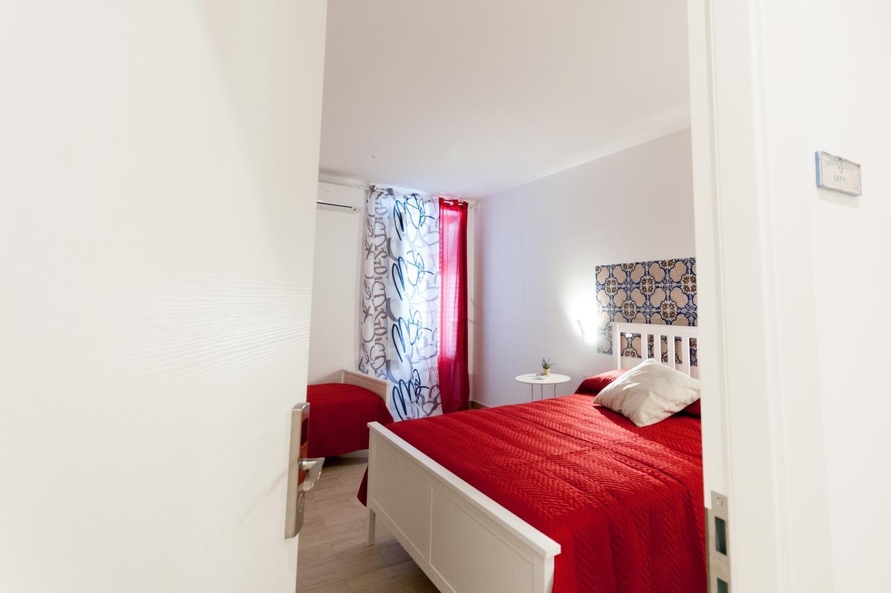 B&B Ponticello Παλέρμο Εξωτερικό φωτογραφία