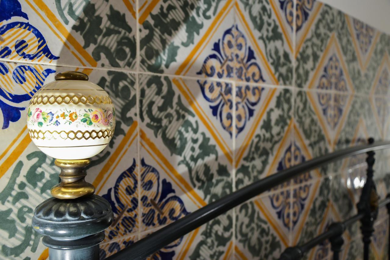 B&B Ponticello Παλέρμο Εξωτερικό φωτογραφία