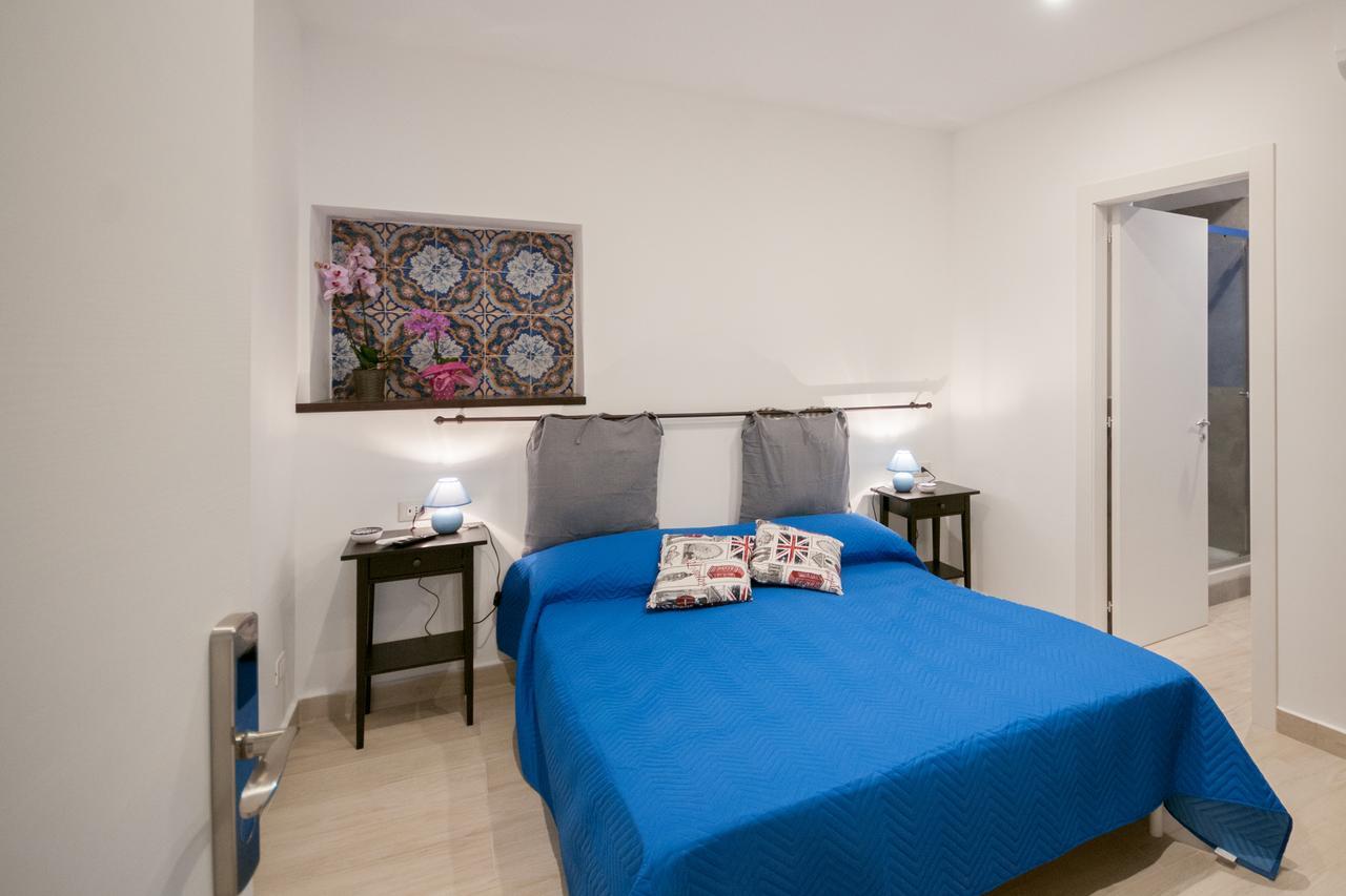 B&B Ponticello Παλέρμο Εξωτερικό φωτογραφία