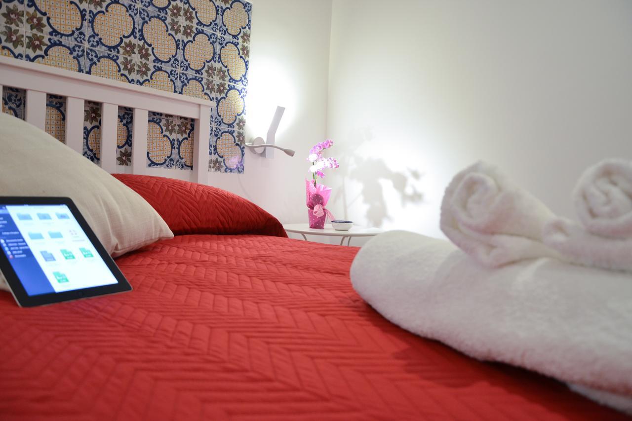 B&B Ponticello Παλέρμο Εξωτερικό φωτογραφία