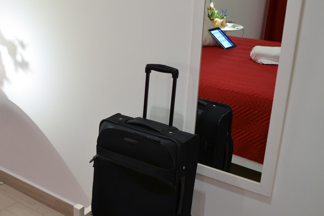 B&B Ponticello Παλέρμο Εξωτερικό φωτογραφία