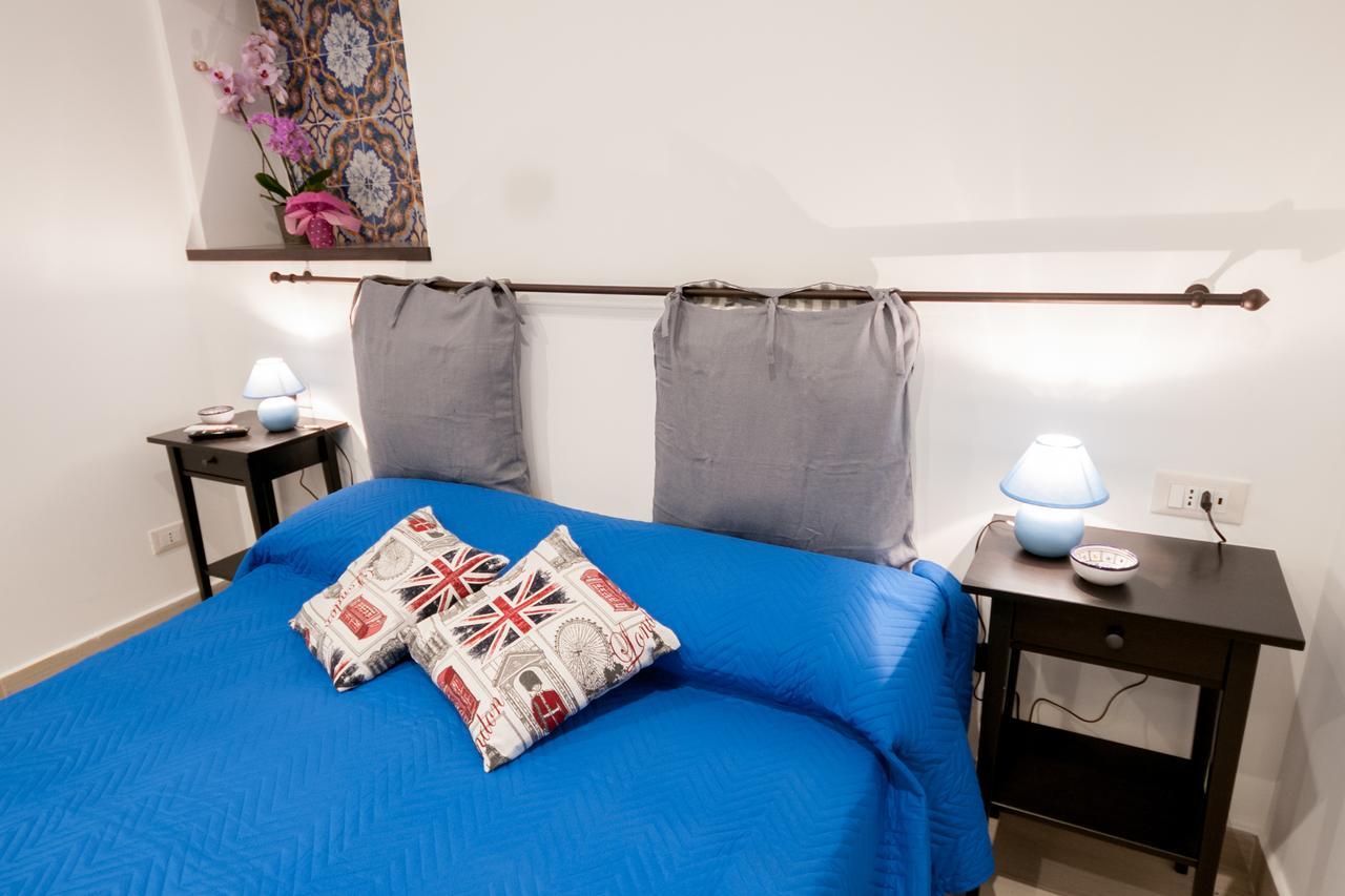 B&B Ponticello Παλέρμο Εξωτερικό φωτογραφία