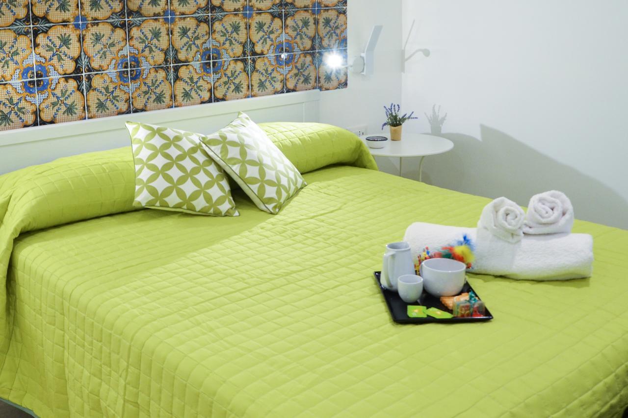 B&B Ponticello Παλέρμο Εξωτερικό φωτογραφία