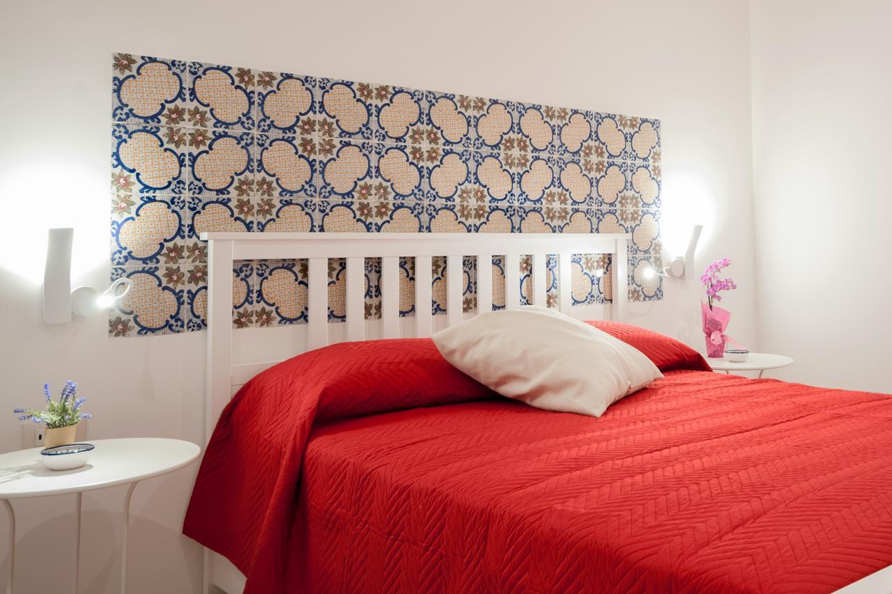 B&B Ponticello Παλέρμο Εξωτερικό φωτογραφία