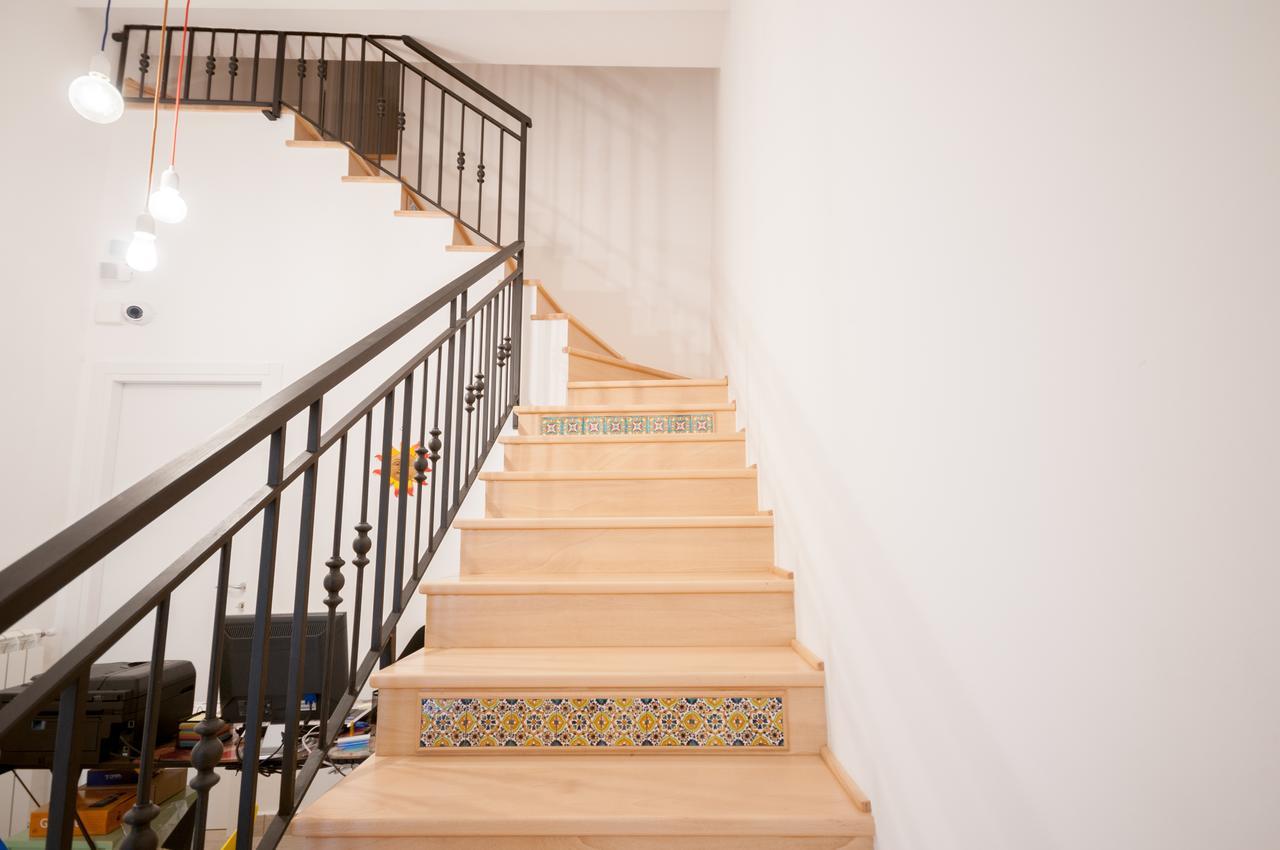 B&B Ponticello Παλέρμο Εξωτερικό φωτογραφία