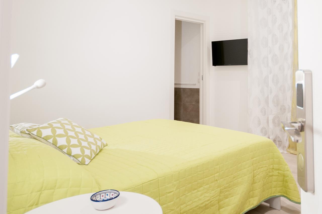 B&B Ponticello Παλέρμο Εξωτερικό φωτογραφία