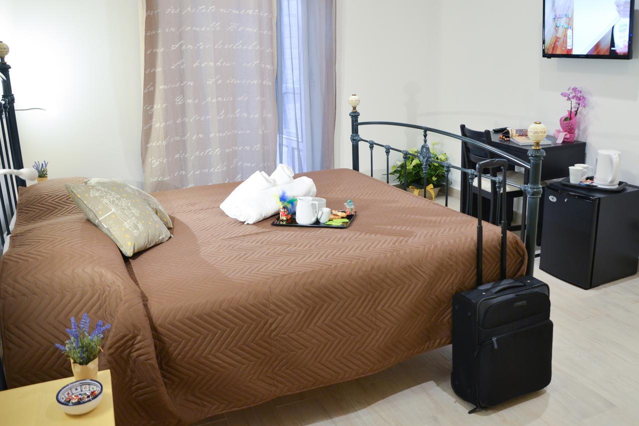 B&B Ponticello Παλέρμο Εξωτερικό φωτογραφία