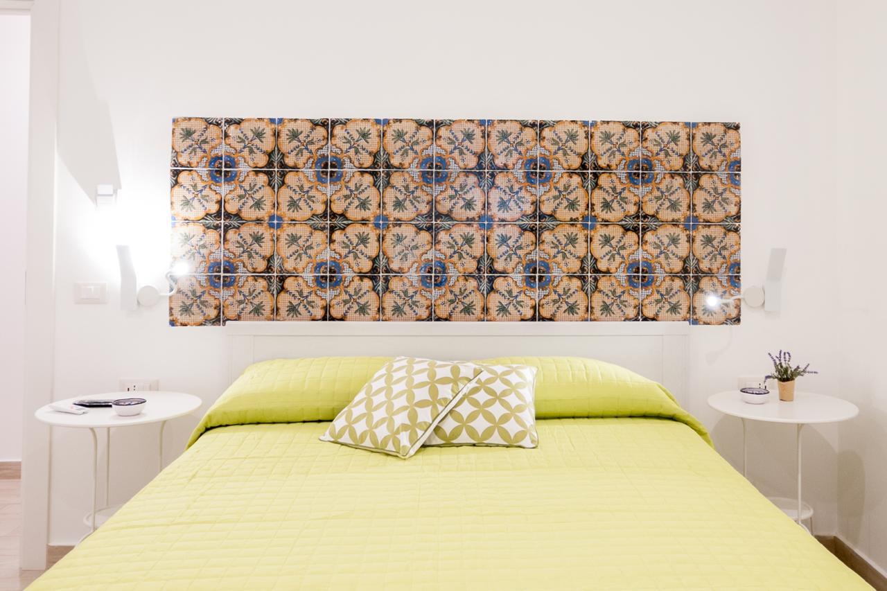B&B Ponticello Παλέρμο Εξωτερικό φωτογραφία