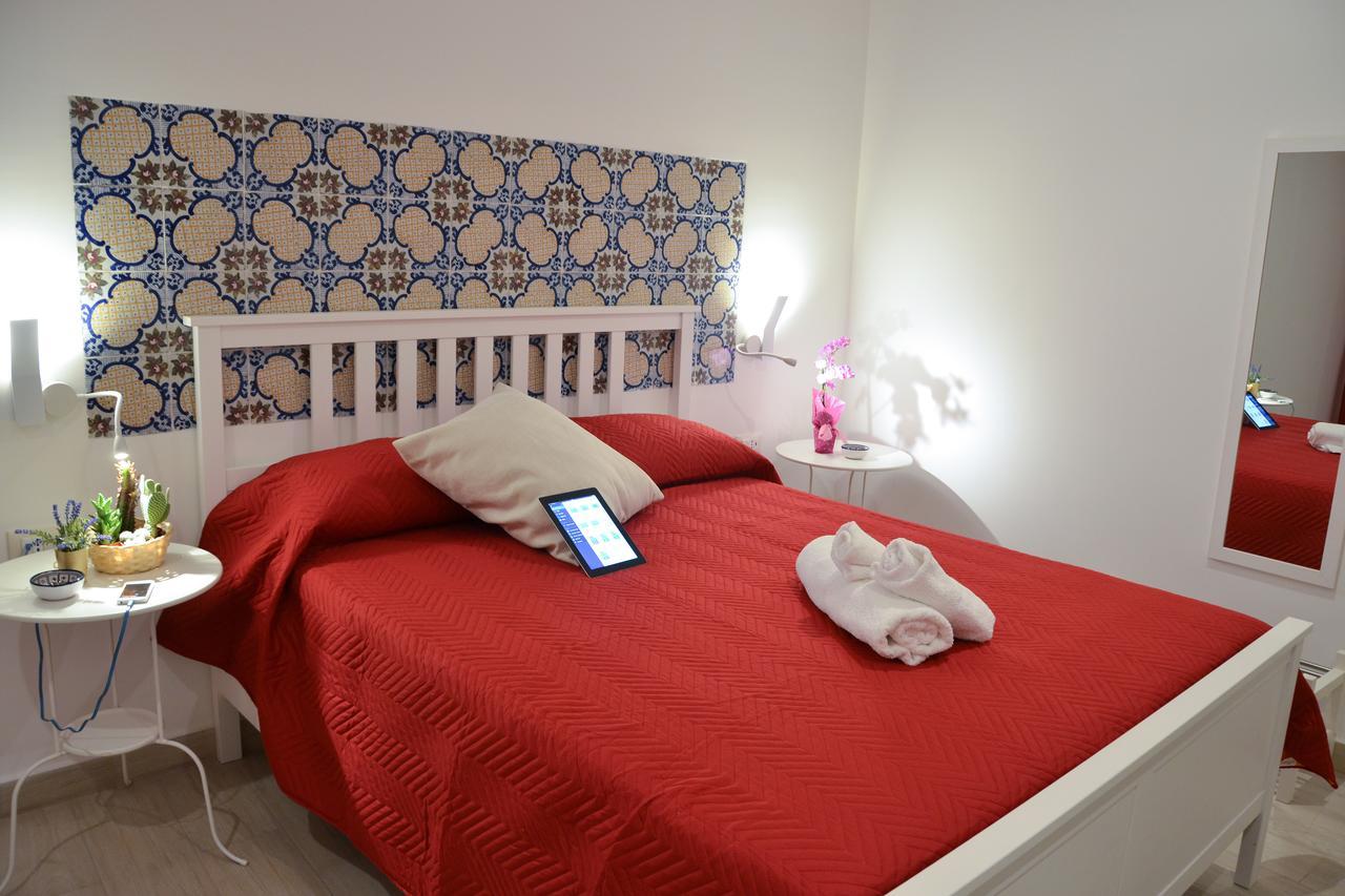 B&B Ponticello Παλέρμο Εξωτερικό φωτογραφία