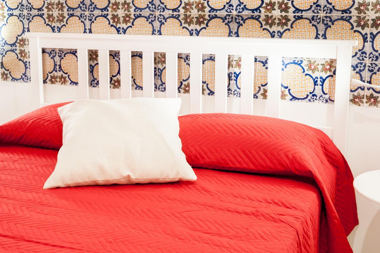 B&B Ponticello Παλέρμο Εξωτερικό φωτογραφία