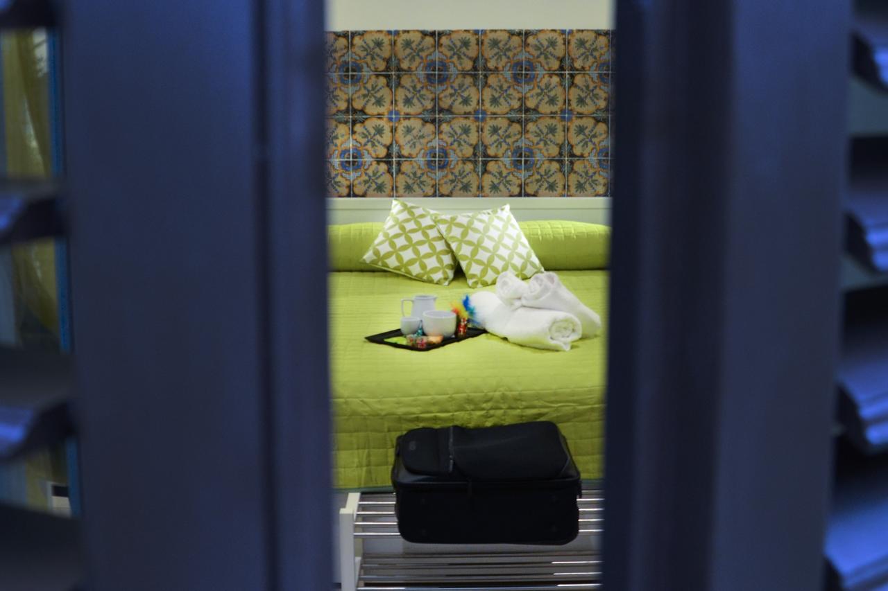 B&B Ponticello Παλέρμο Εξωτερικό φωτογραφία