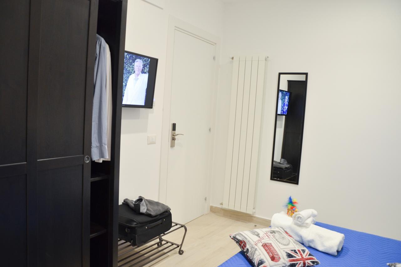 B&B Ponticello Παλέρμο Εξωτερικό φωτογραφία