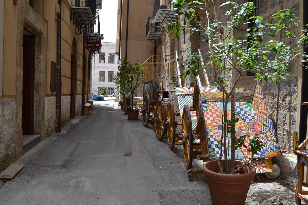 B&B Ponticello Παλέρμο Εξωτερικό φωτογραφία